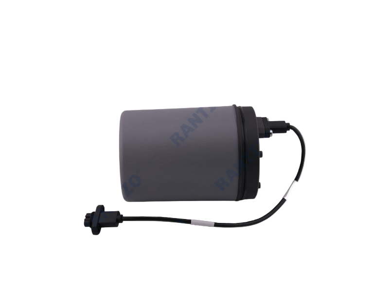 Omnidirectional Radar Module (Including Signal Cable)