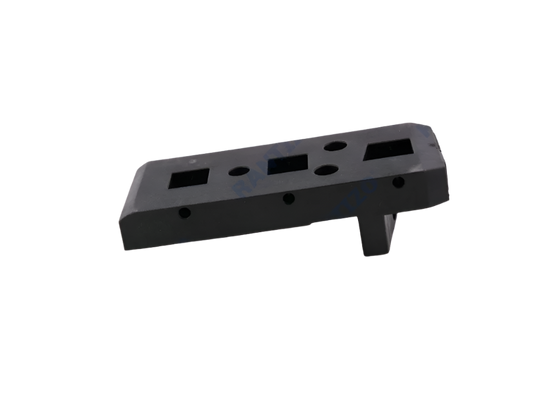 Battery Supporting Piece (Left)