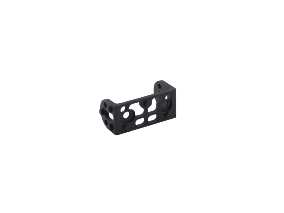Middle Frame Connector