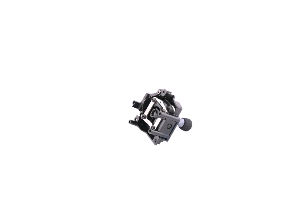 Left Control Stick Module