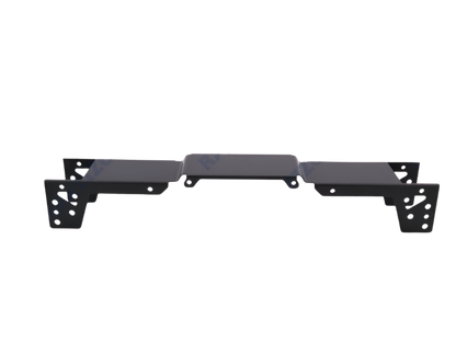 T10 Rear Frame Aluminum Parts