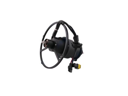 Reduction Gearbox