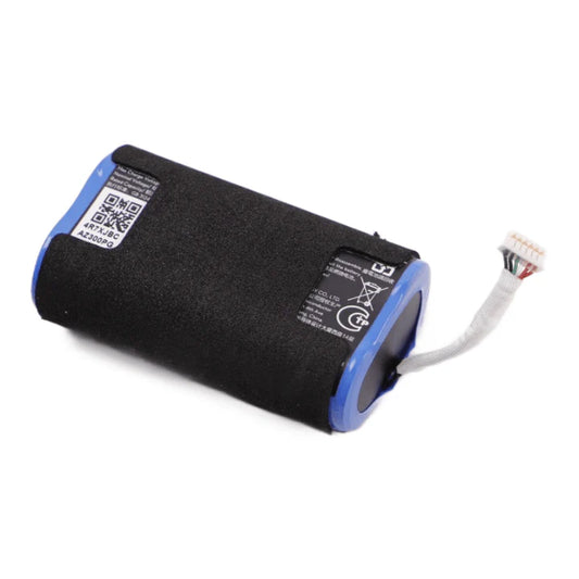 Remote Controller Built-in Battery