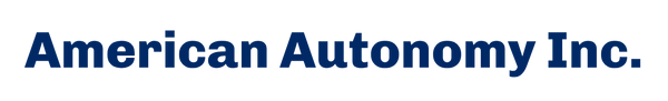 American Autonomy Inc.