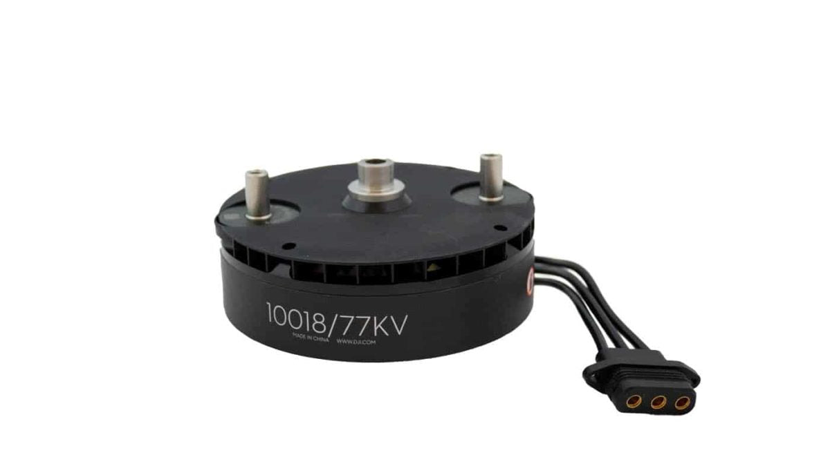 T30 10018 Motor
