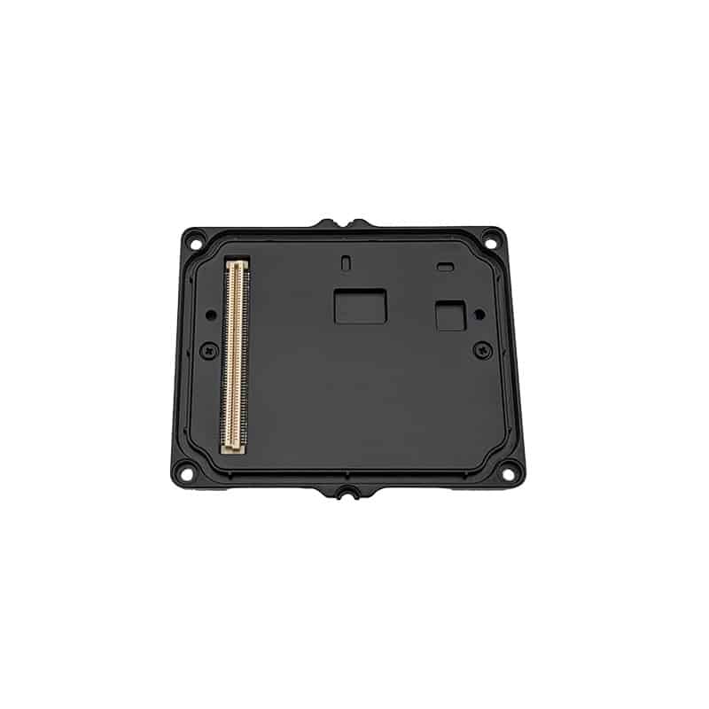 Spraying Module