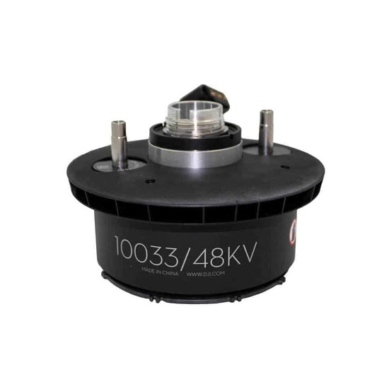 10033 Propulsion Motor