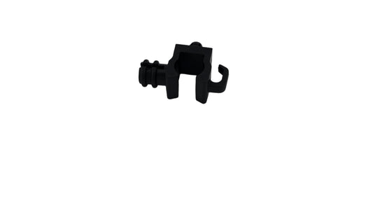 Black Hose Clip
