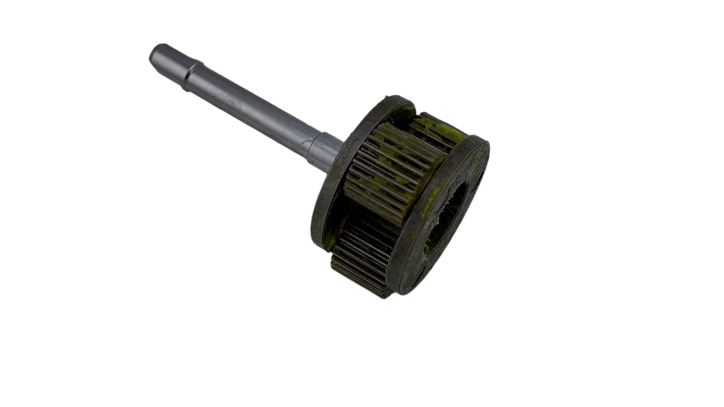 Epicyclic Gear Module