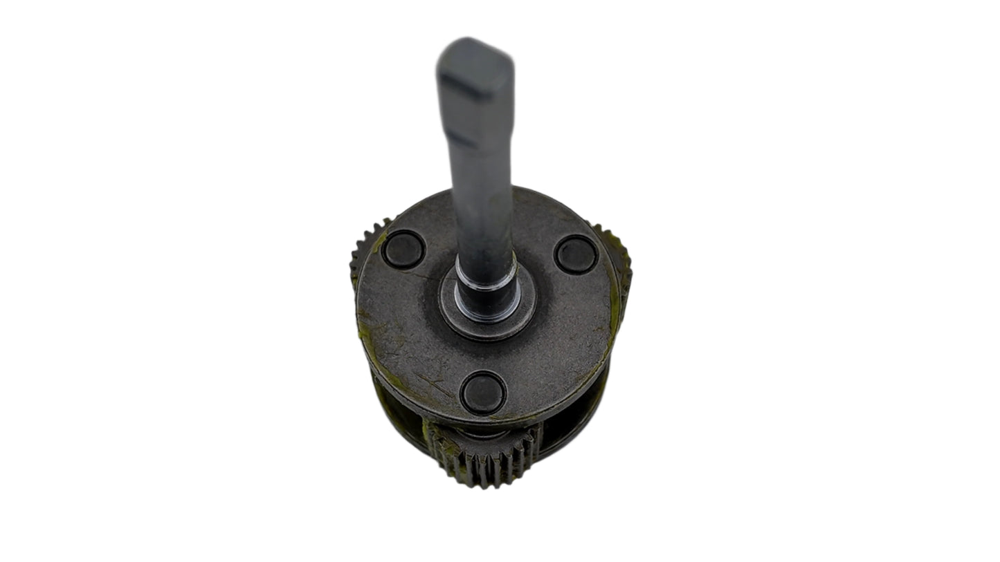Epicyclic Gear Module