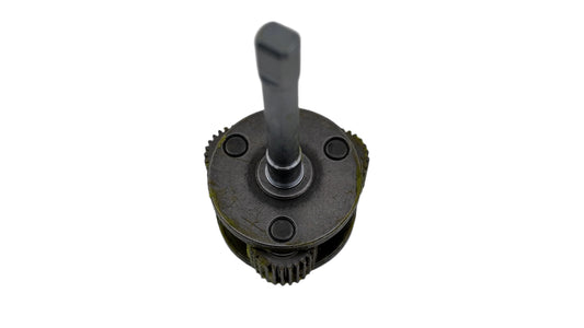 Epicyclic Gear Module