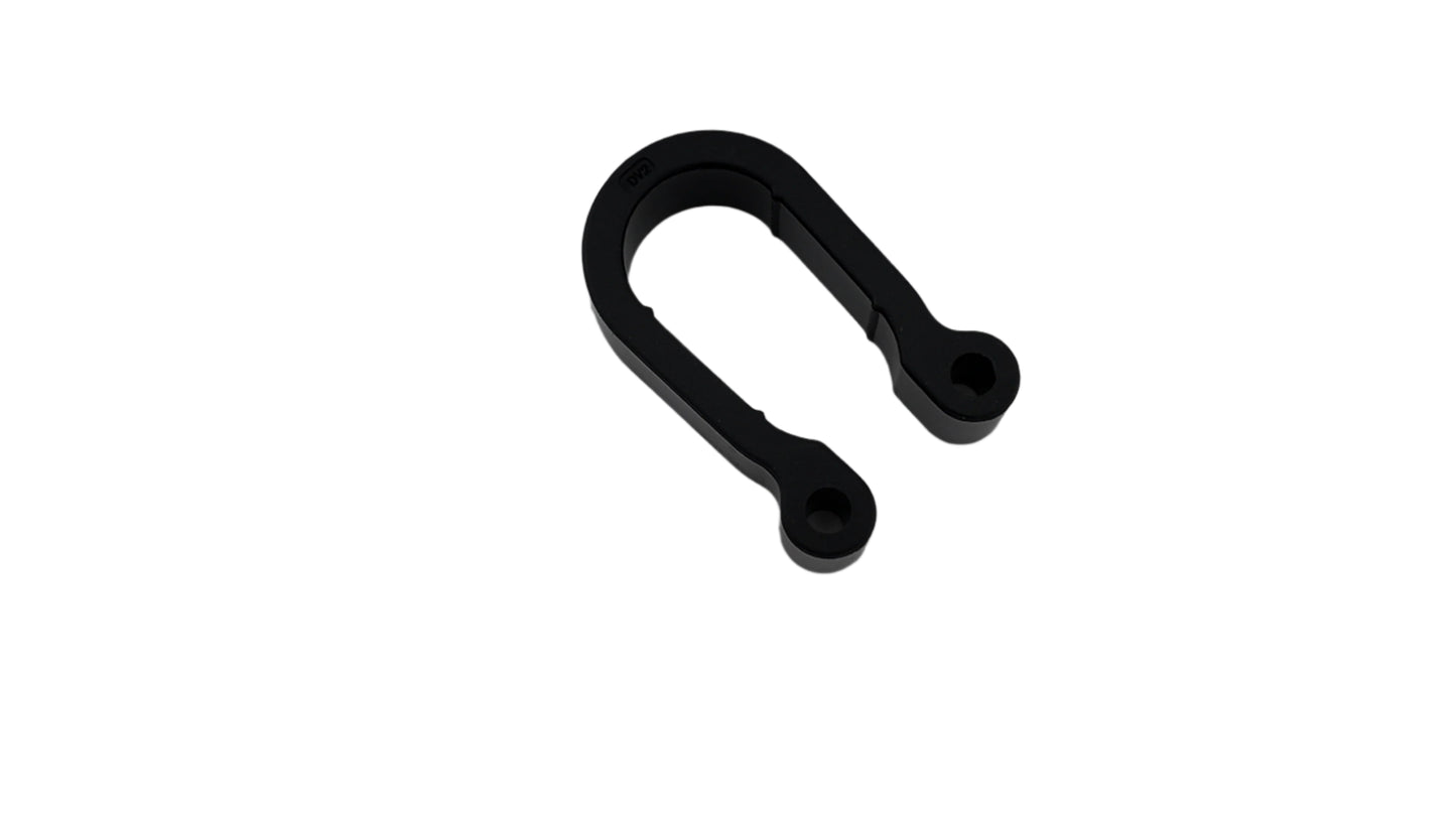 Propulsion Cable Clip
