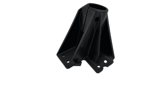 T25/T50 Landing Gear Fixing Piece (Front Right)