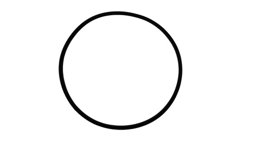 Radar Base Sealing Ring