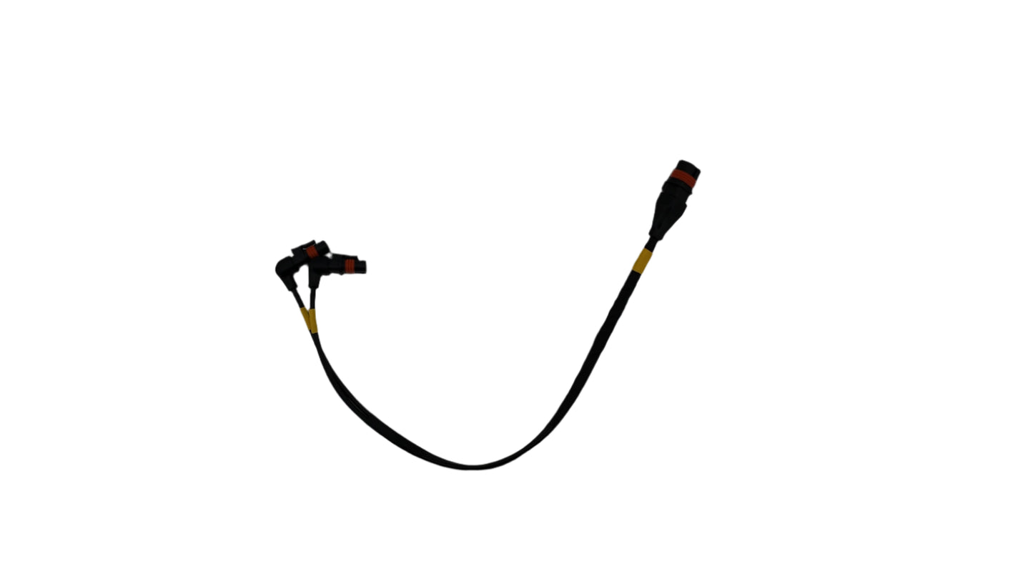 Auxiliary Bottom Light Signal Cable