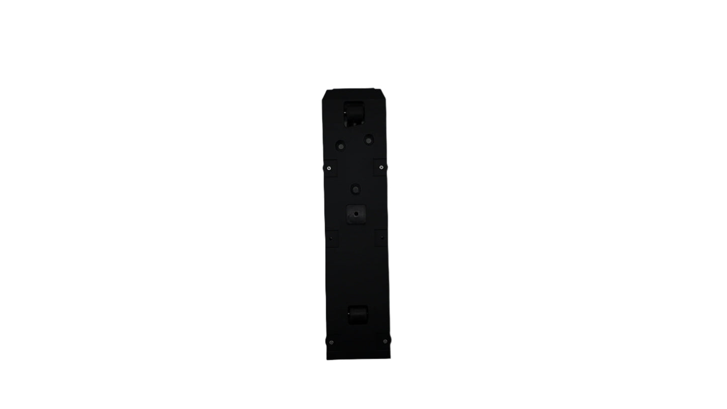 Right Extension Battery Slider