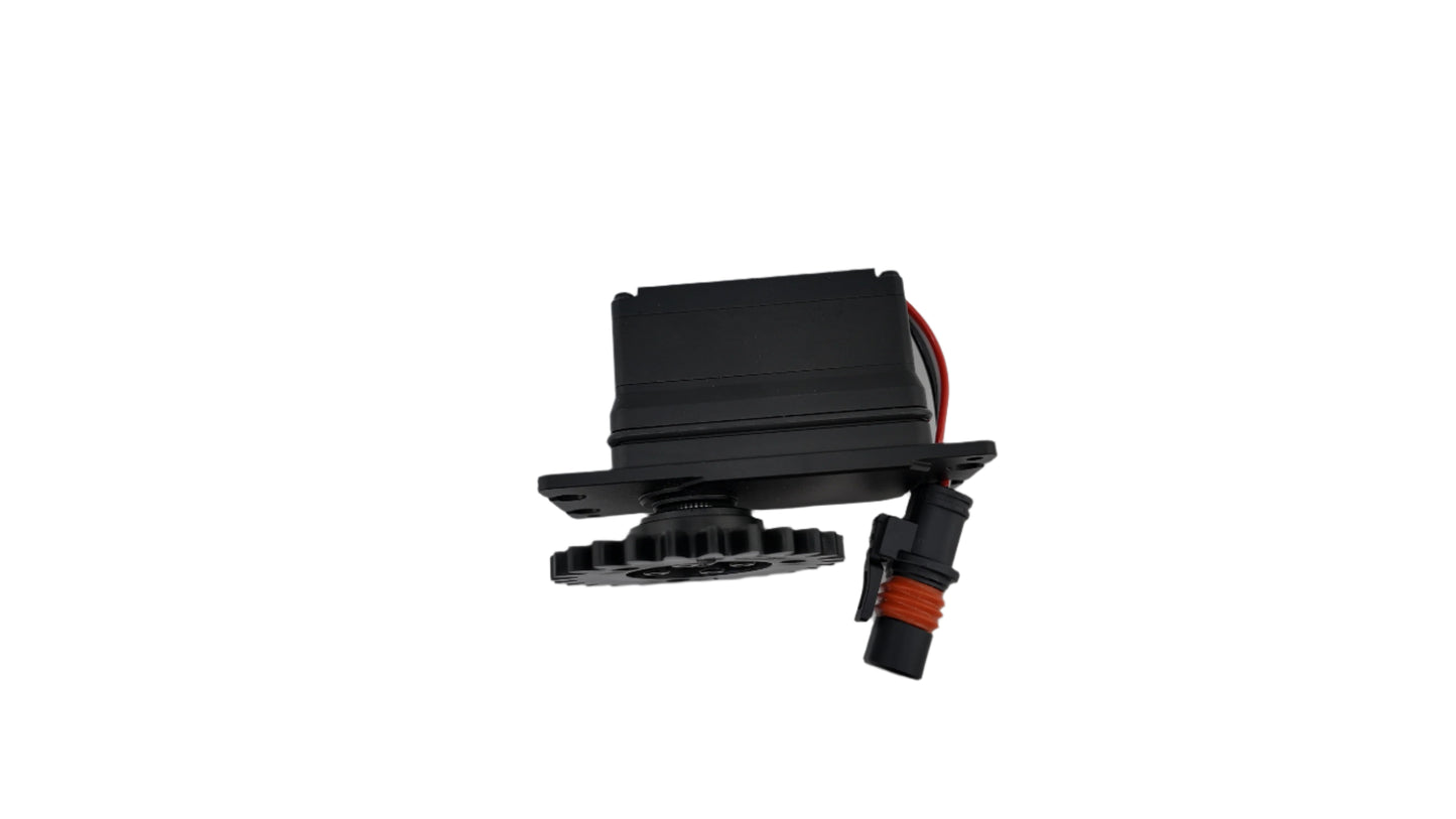 T50 Servo Module