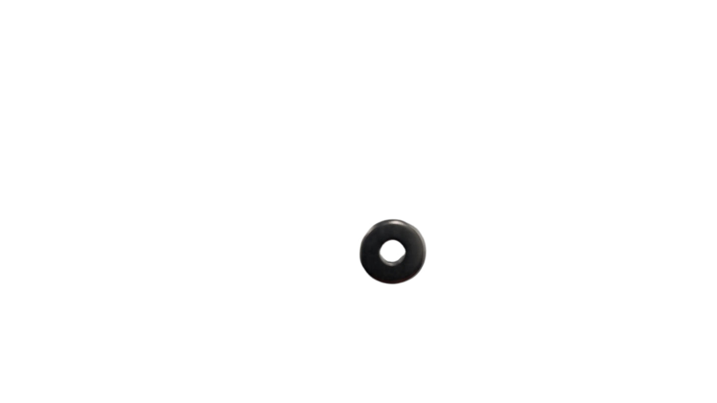 Gasket (OD = 13 mm)