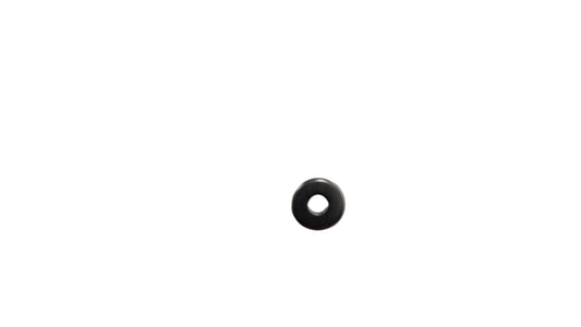 Gasket (OD = 13 mm)