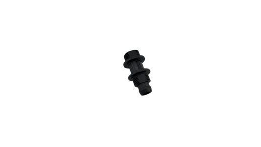 One-Way Valve Straight Connector