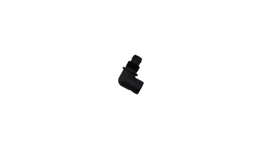 Impeller Pump Curving Connector
