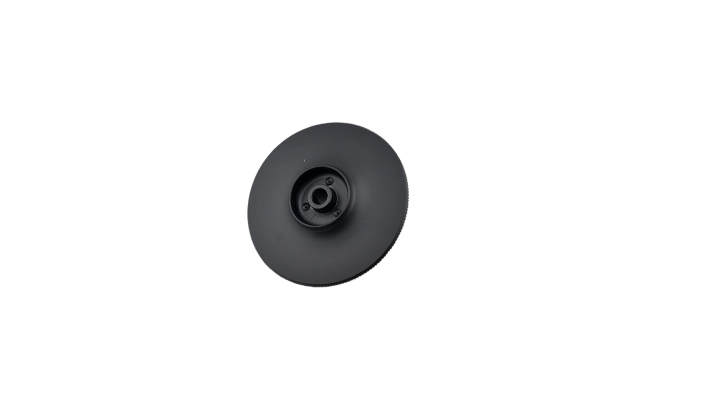 Hose Curving Connector (Inner Thread)