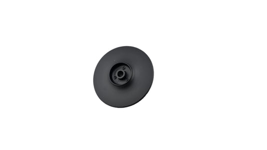 Hose Curving Connector (Inner Thread)
