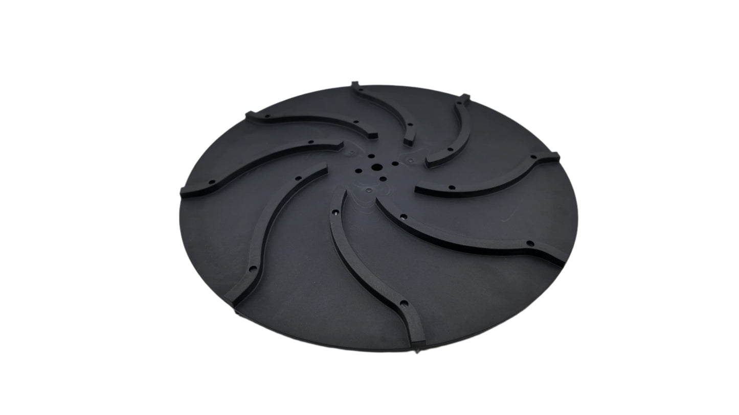T25/T50 Spinner Disk