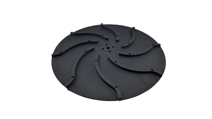 T25/T50 Spinner Disk