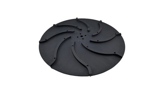 T25/T50 Spinner Disk
