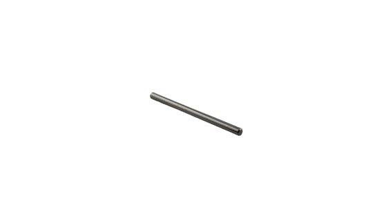 Front Battery Front Buckle Axis