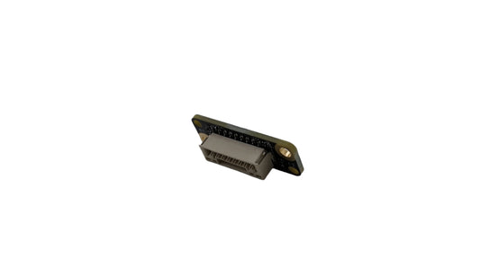 T25/T50 Barometer Board