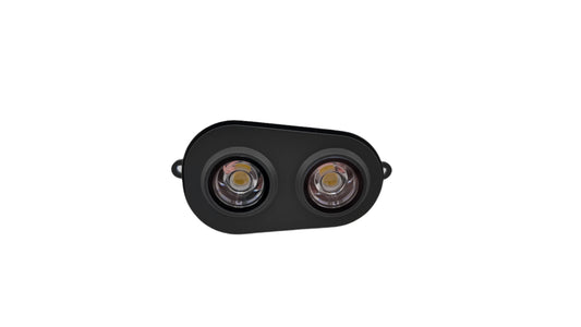 Auxiliary Bottom Light Module