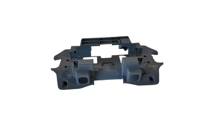 Front Shell Bottom Plate