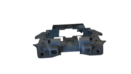 Front Shell Bottom Plate