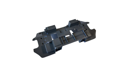 Front Shell Bottom Plate