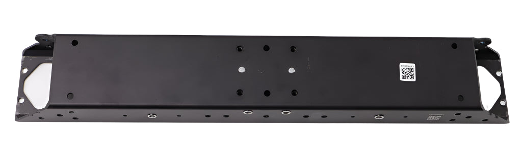 T30 Front Frame Aluminum Tube