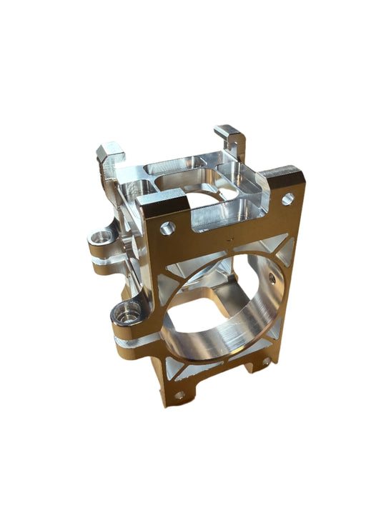 Motor Fixing Base-(Integrated)