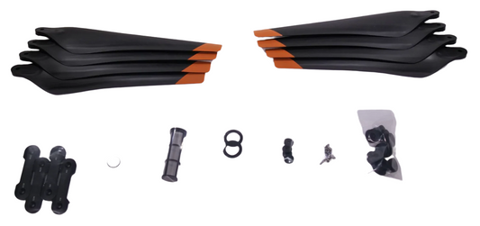 T10 Basic Parts Kit