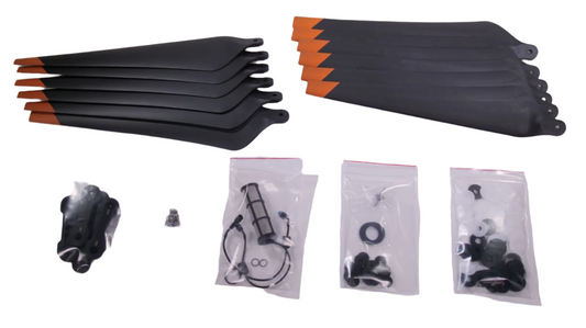 T30 Basic Parts Kit