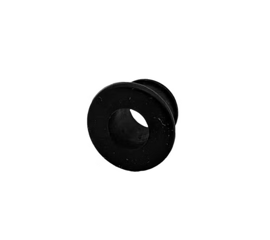 Damping Silicone Rubber