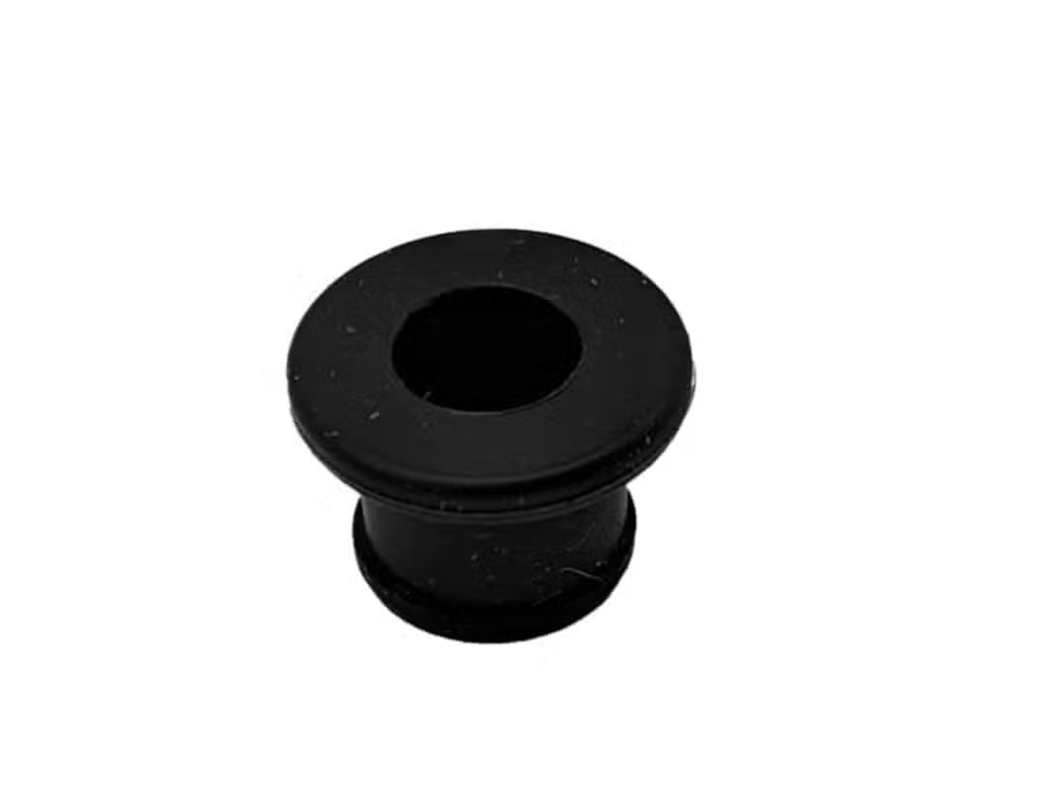 Damping Silicone Rubber