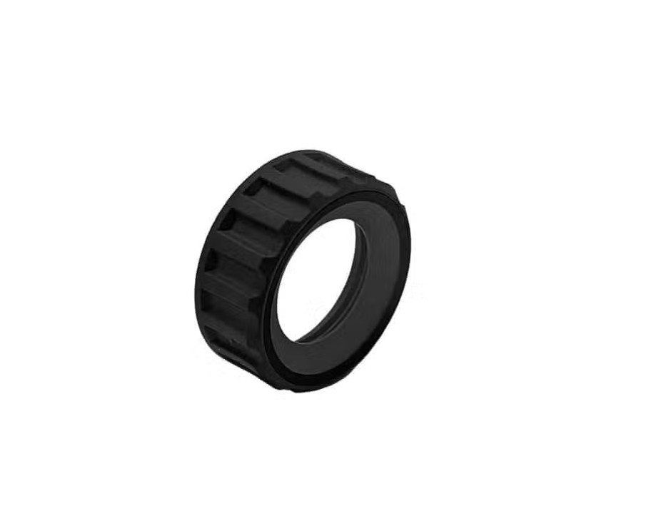 Lens Cap Module