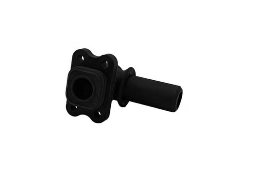 Barometer Curving Connector