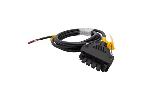 C10000 P2 Intelligent Charger Fast Charging Cable