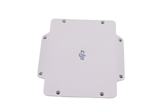 Battery Compartment Cover