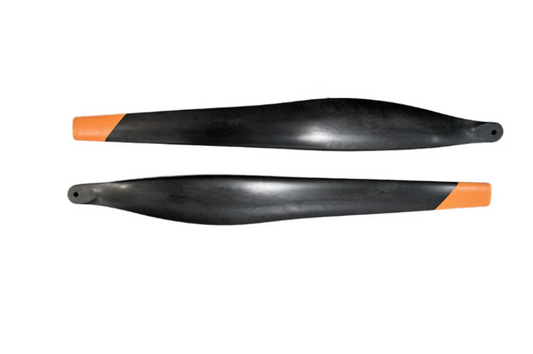 T20P/T40 Propellers