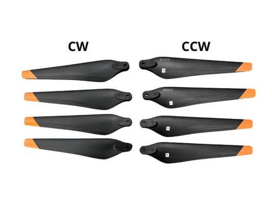 T10/T16/T20 CCW Propellers