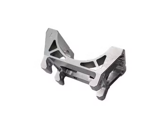 Motor Fixing Base (Lower)-M5(Separate Type)