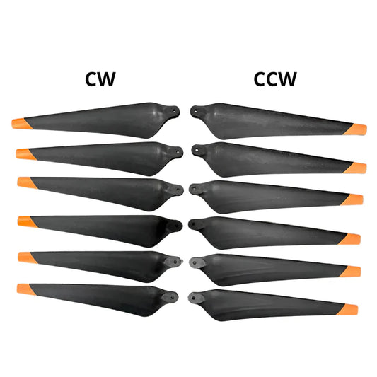 T30 Propellers